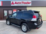 Toyota Land Cruiser Prado Фото № 6 из 22