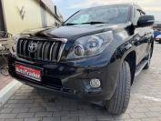 Toyota Land Cruiser Prado Фото № 8 из 22