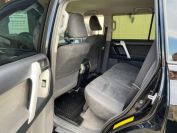 Toyota Land Cruiser Prado Фото № 11 из 22