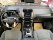 Toyota Land Cruiser Prado Фото № 12 из 22