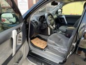 Toyota Land Cruiser Prado Фото № 13 из 22