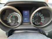 Toyota Land Cruiser Prado Фото № 17 из 22