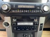 Toyota Land Cruiser Prado Фото № 19 из 22