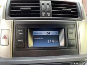 Toyota Land Cruiser Prado Фото № 20 из 22