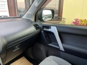 Toyota Land Cruiser Prado Фото № 21 из 22