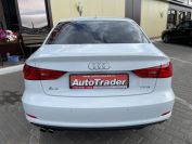 AUDI A3 Фото № 5 из 20