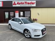 AUDI A3 Фото № 3 из 20