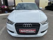 AUDI A3 Фото № 2 из 20
