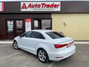 AUDI A3 Фото № 6 из 20