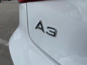 AUDI A3 Фото № 8 из 20