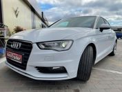 AUDI A3 Фото № 10 из 20