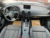 AUDI A3 Фото № 13 из 20