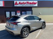Lexus NX200 AWD Фото № 4 из 26