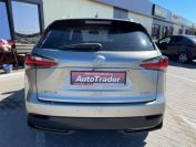 Lexus NX200 AWD Фото № 5 из 26