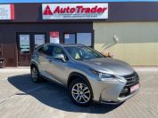 Lexus NX200 AWD Фото № 3 из 26
