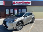 Lexus NX200 AWD Фото № 1 из 26