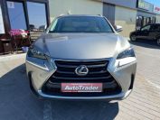 Lexus NX200 AWD Фото № 2 из 26