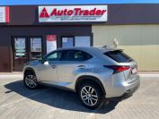 Lexus NX200 AWD Фото № 6 из 26