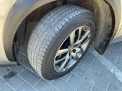 Lexus NX200 AWD Фото № 9 из 26