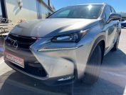 Lexus NX200 AWD Фото № 12 из 26