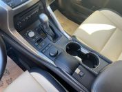 Lexus NX200 AWD Фото № 21 из 26