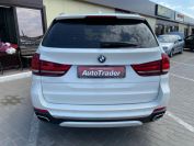 BMW X5 35i Фото № 5 из 25