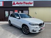 BMW X5 35i Фото № 3 из 25