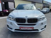 BMW X5 35i Фото № 2 из 25