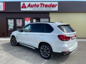 BMW X5 35i Фото № 6 из 25