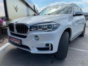 BMW X5 35i Фото № 9 из 25
