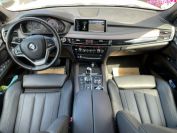 BMW X5 35i Фото № 12 из 25