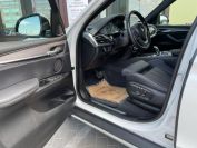 BMW X5 35i Фото № 13 из 25