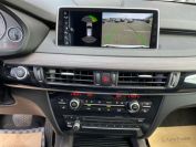 BMW X5 35i Фото № 20 из 25