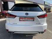 Lexus RX300 Фото № 5 из 26