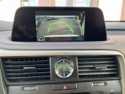Lexus RX300 Фото № 25 из 26
