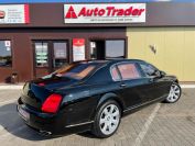 Bentley Continental Flying Spur Фото № 4 из 26