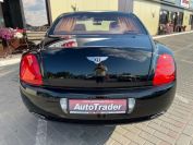 Bentley Continental Flying Spur Фото № 5 из 26