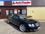 Bentley Continental Flying Spur Фото № 3 из 26