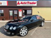 Bentley Continental Flying Spur Фото № 1 из 26