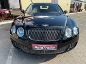 Bentley Continental Flying Spur Фото № 2 из 26