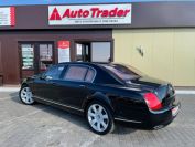 Bentley Continental Flying Spur Фото № 6 из 26