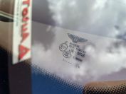 Bentley Continental Flying Spur Фото № 9 из 26