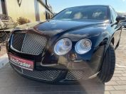 Bentley Continental Flying Spur Фото № 10 из 26