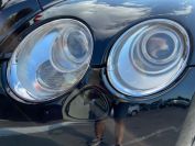 Bentley Continental Flying Spur Фото № 11 из 26