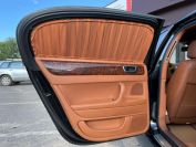 Bentley Continental Flying Spur Фото № 12 из 26