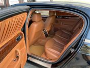 Bentley Continental Flying Spur Фото № 13 из 26