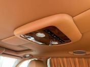 Bentley Continental Flying Spur Фото № 16 из 26