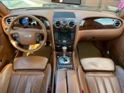 Bentley Continental Flying Spur Фото № 17 из 26