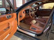 Bentley Continental Flying Spur Фото № 18 из 26