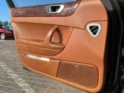 Bentley Continental Flying Spur Фото № 19 из 26